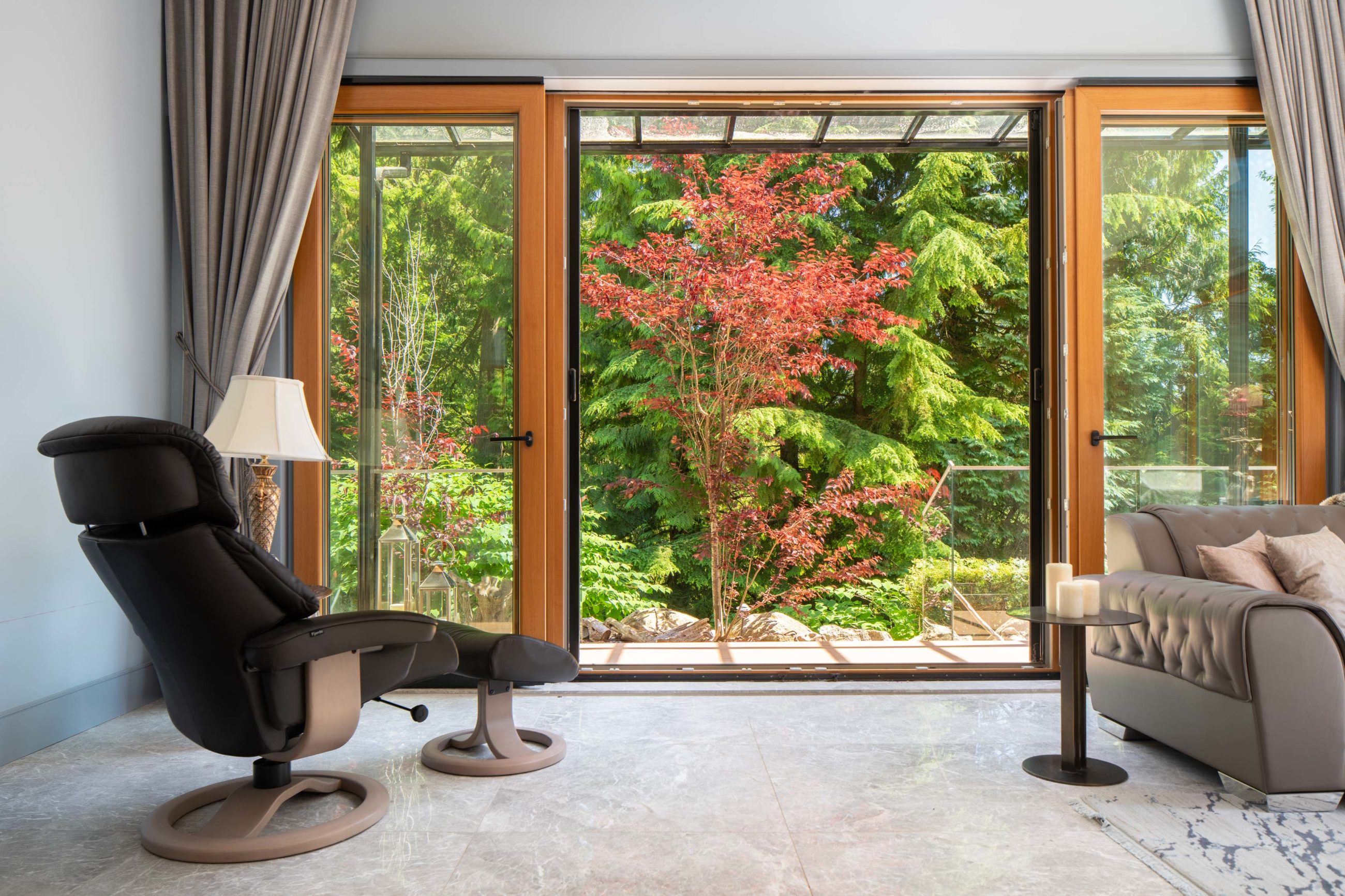 RUSSELL HOLLINGSWORTH - 340 Southborough Drive, West Vancouver